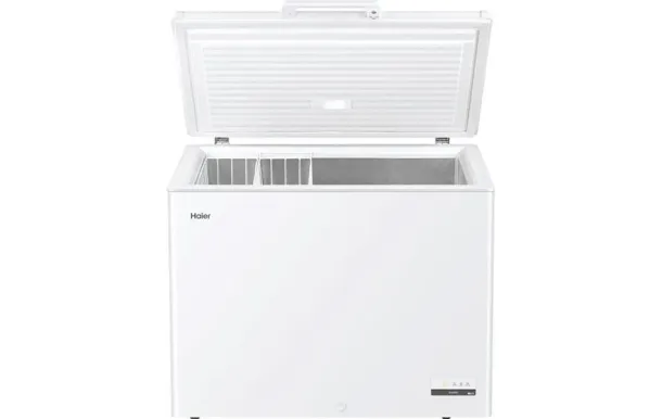 HAIER Congélateur coffre f HCE301E